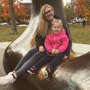 Meet your Posher, Kimantha